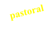 pastoral